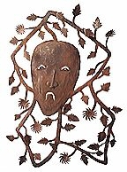 Untitled (Tree Spirit) 90.0034 