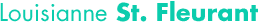 Louisianne 
St. Fluerant
