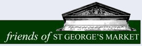  friends of st georges market Belfast